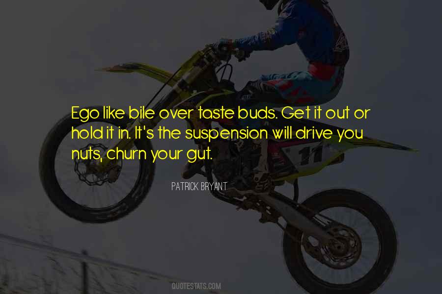 Quotes About Taste Buds #106086