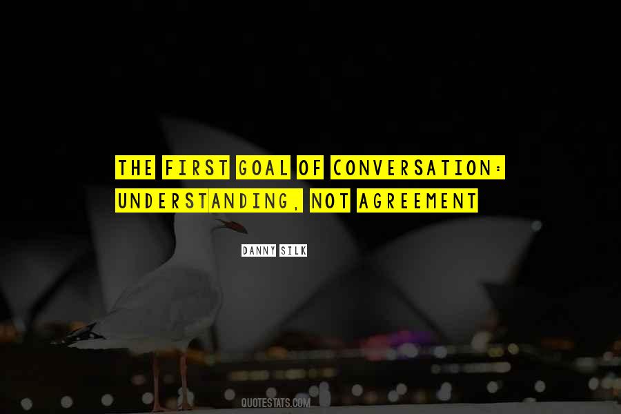 First Agreement Quotes #484382