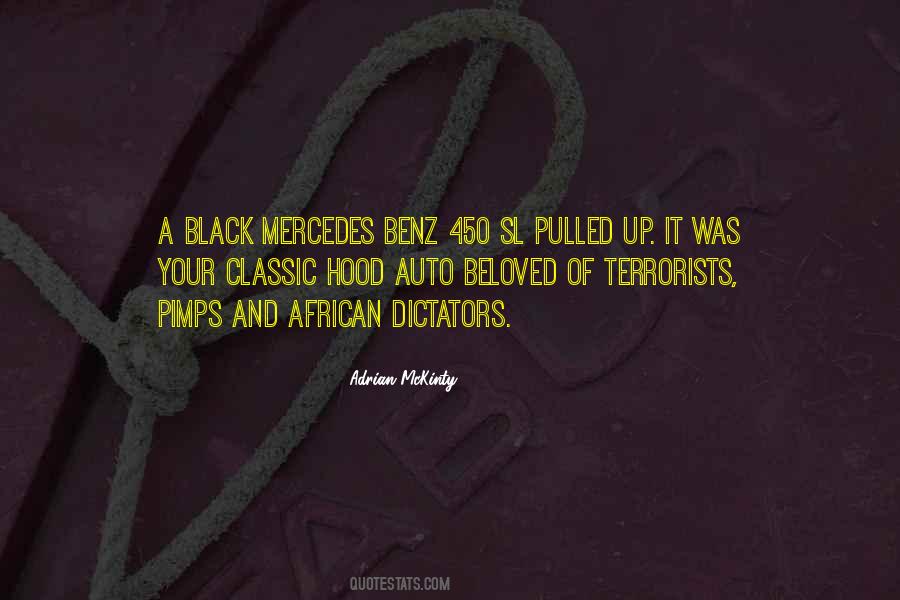 Quotes About Pimps #141317