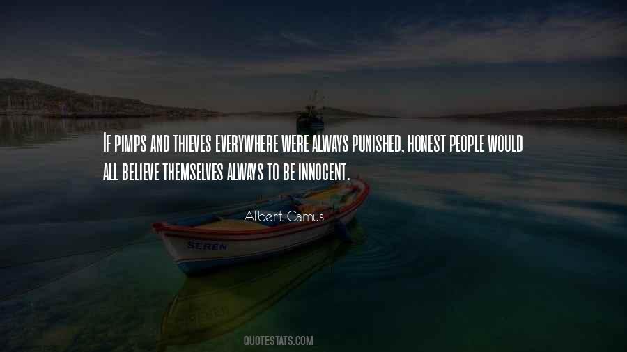 Quotes About Pimps #152756