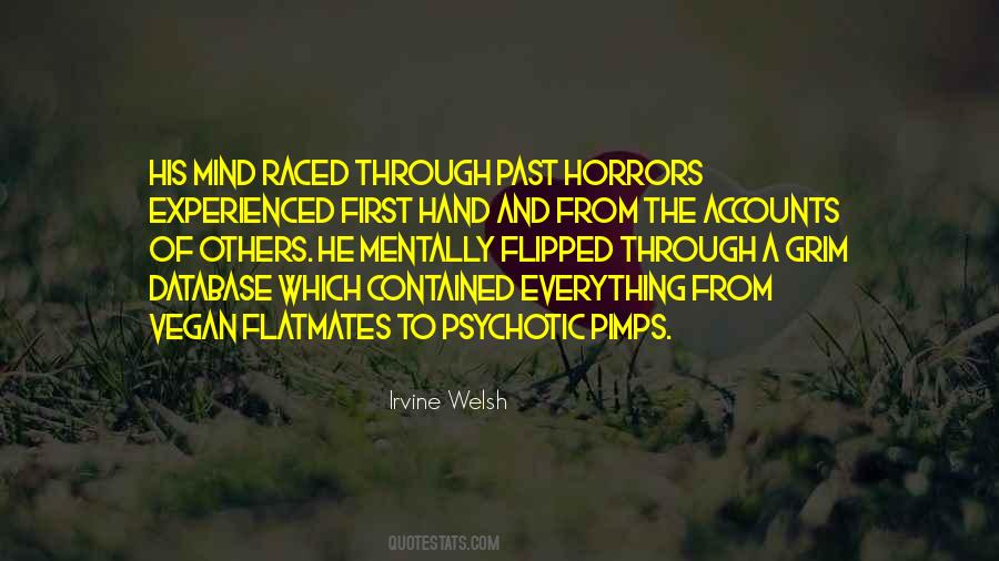 Quotes About Pimps #282831