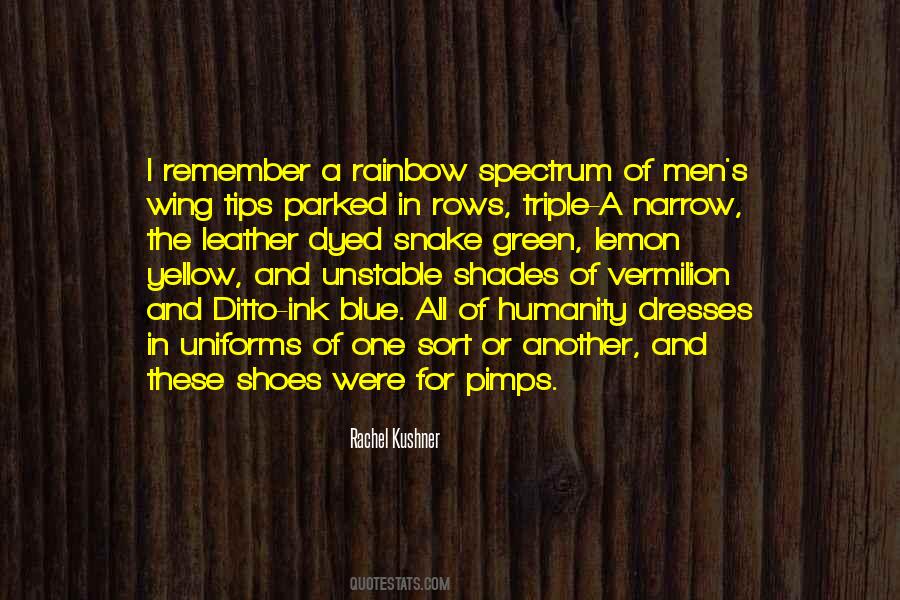 Quotes About Pimps #456421