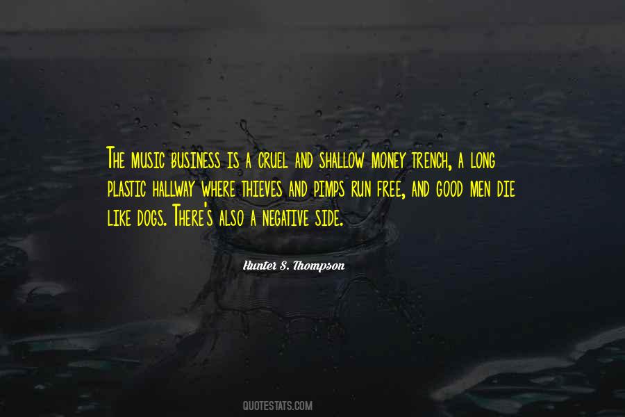 Quotes About Pimps #538199