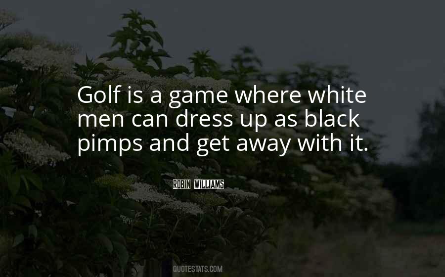 Quotes About Pimps #768514