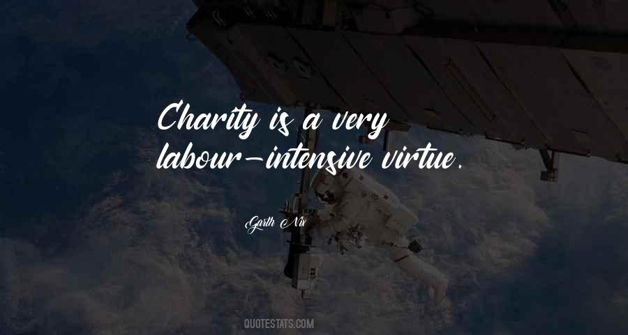 Quotes About Charity #1669655