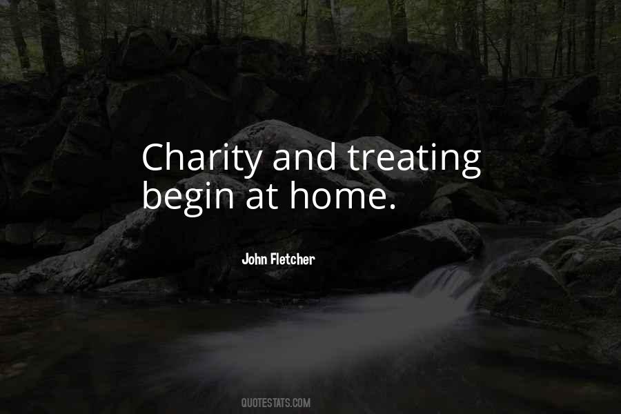 Quotes About Charity #1677901