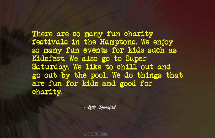 Quotes About Charity #1690164