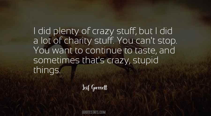 Quotes About Charity #1739389