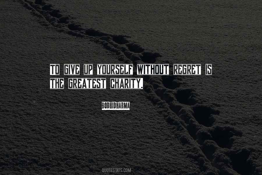 Quotes About Charity #1761445