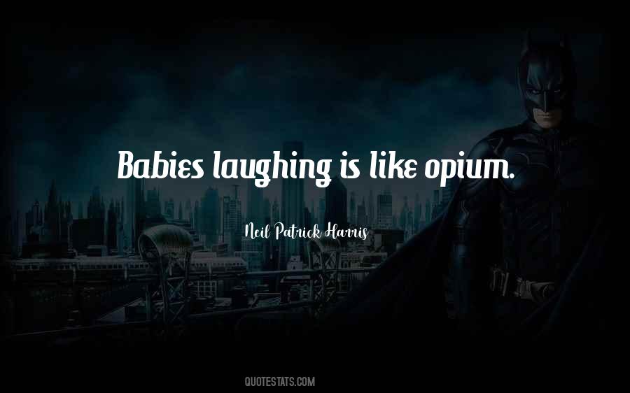 Quotes About Opium #707868