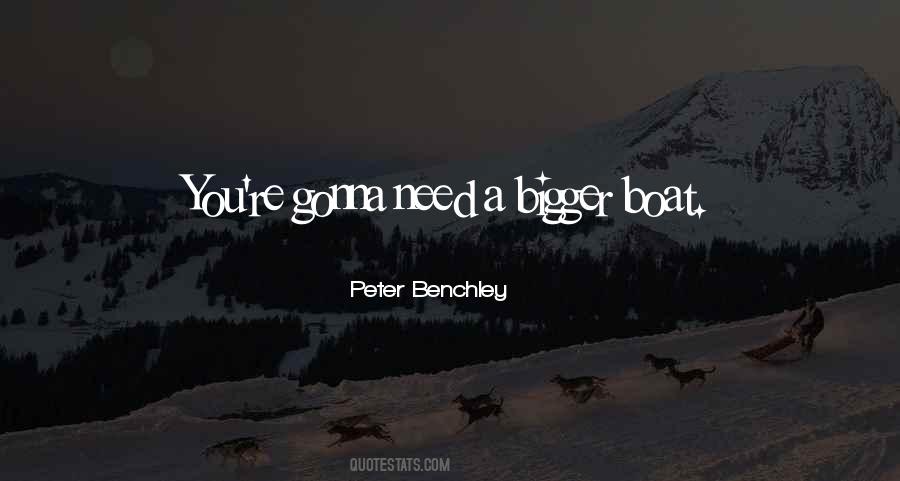 Movie Jaws Quotes #1407501