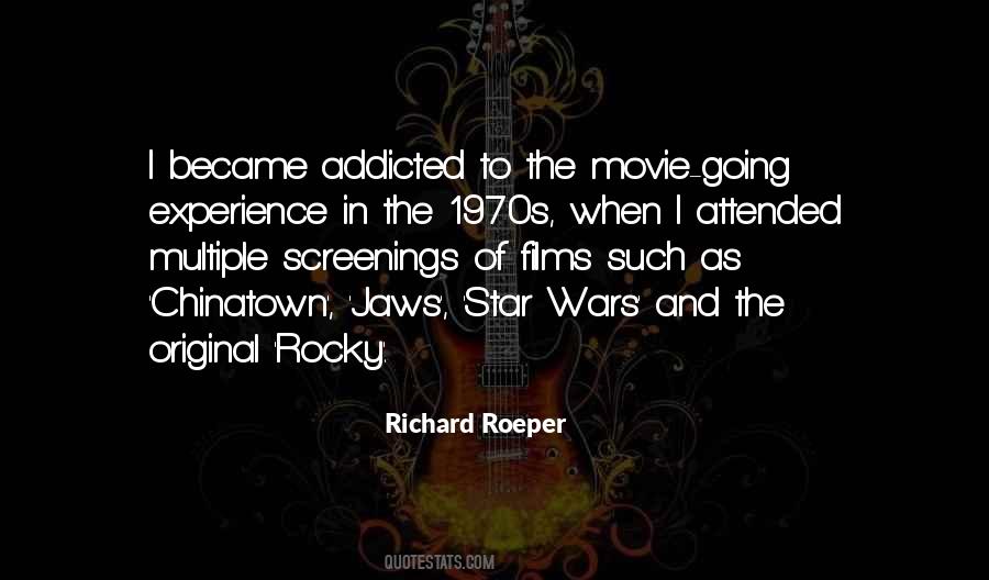 Movie Jaws Quotes #789537