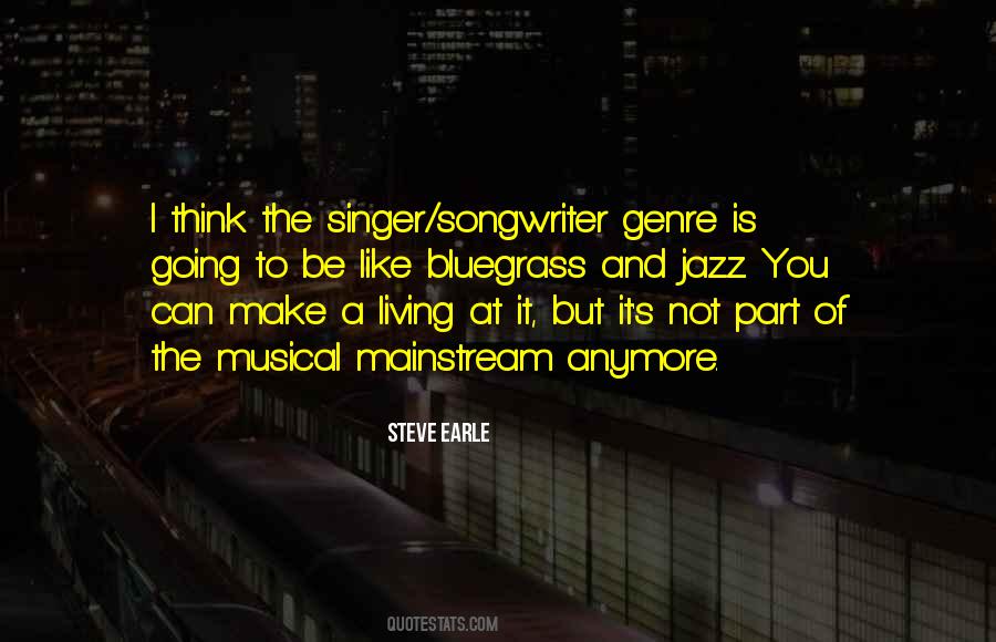 Quotes About The Singer #1196077