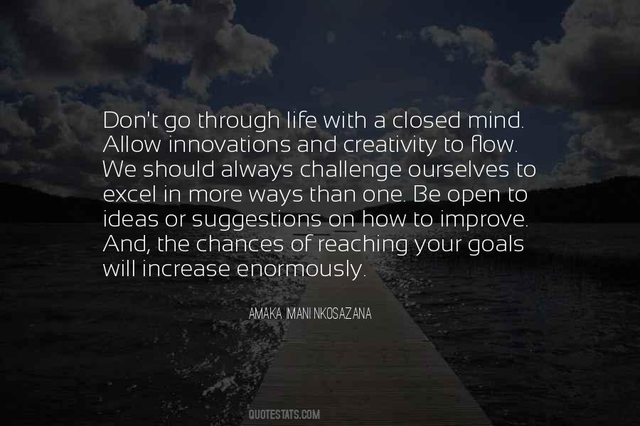 Quotes About Ideas And Creativity #1510726