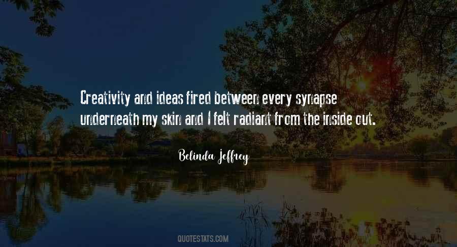 Quotes About Ideas And Creativity #812812