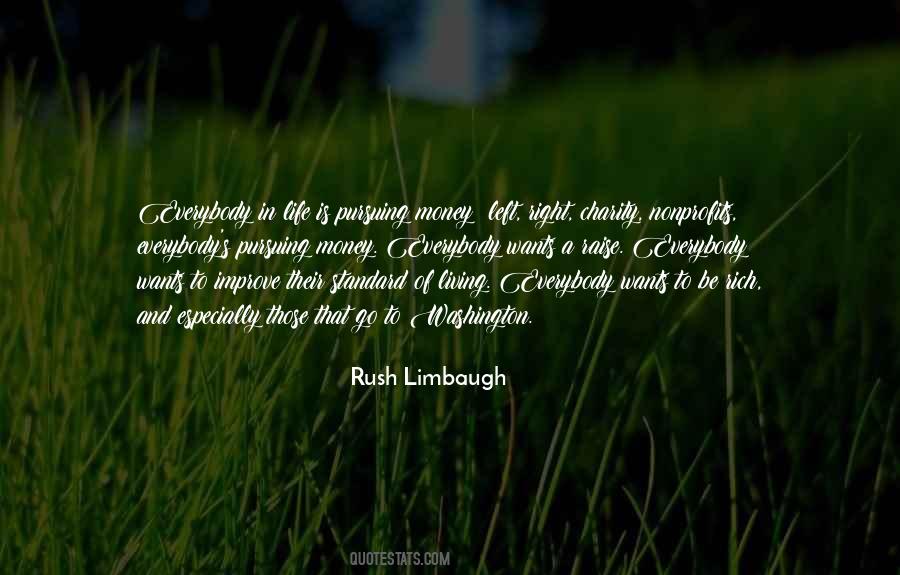 Quotes About Rush Of Life #314171