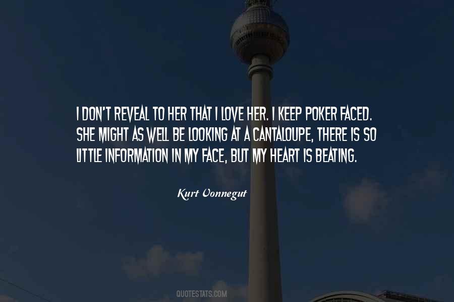 Quotes About Love Kurt Vonnegut #145611