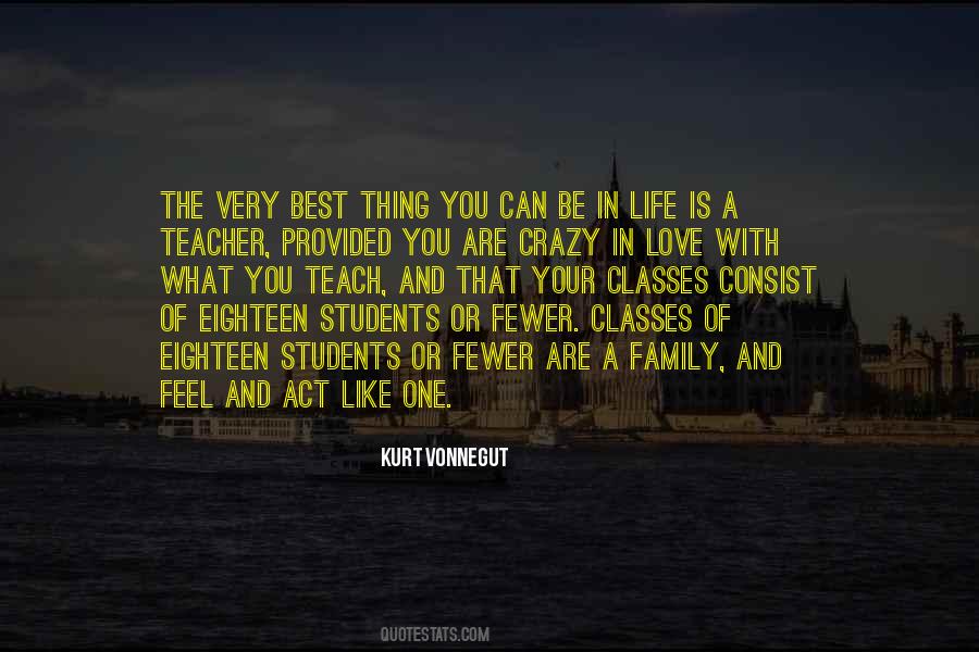 Quotes About Love Kurt Vonnegut #1535634