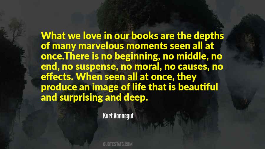 Quotes About Love Kurt Vonnegut #1807554