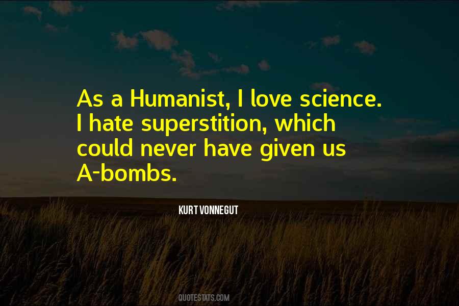Quotes About Love Kurt Vonnegut #555096