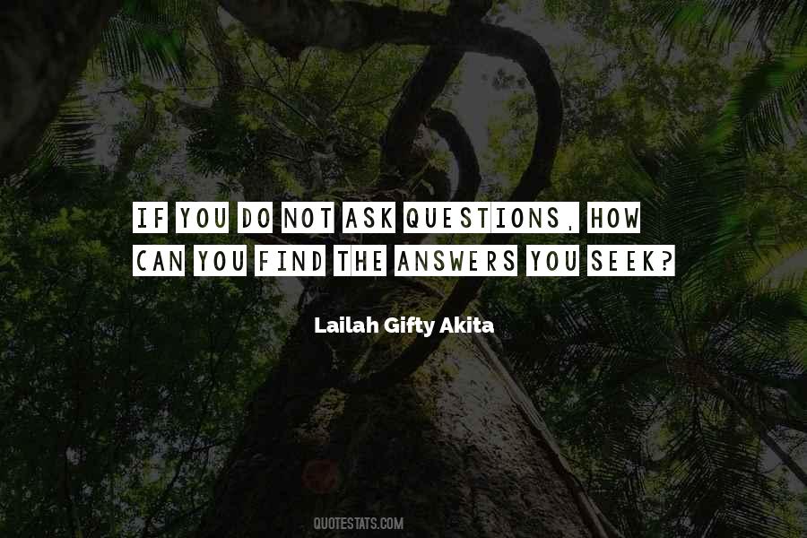 Quotes About Seeking Wisdom #1154916