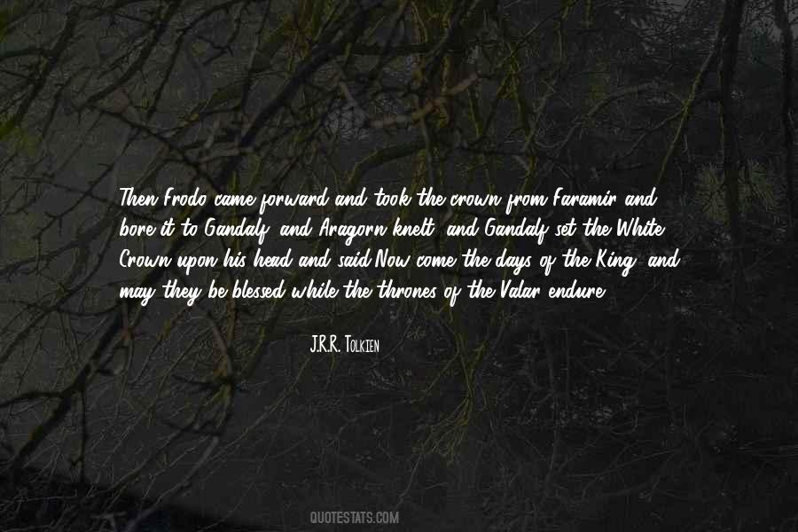 Quotes About Frodo #662480