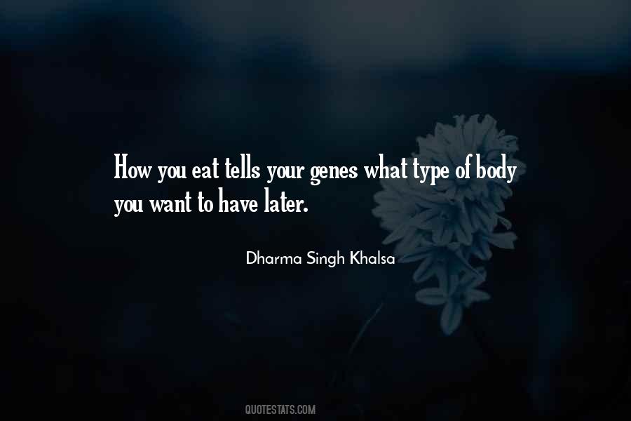 Quotes About Khalsa #1278310
