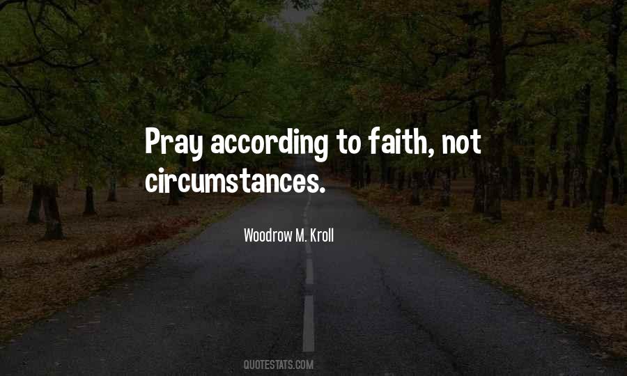 Faith Not Quotes #263167