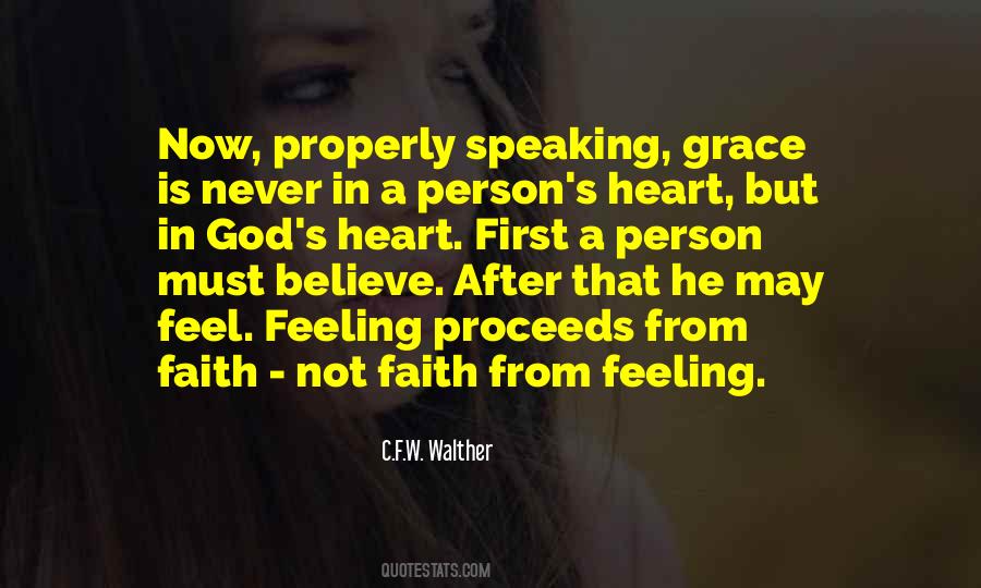 Faith Not Quotes #739868