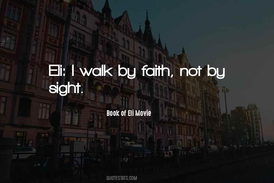 Faith Not Quotes #885635