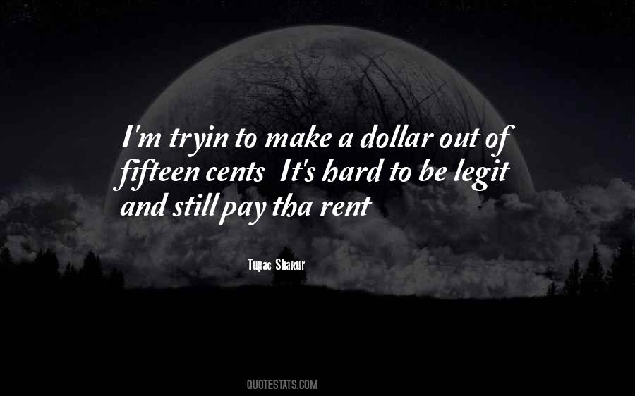 Quotes About Behind Every Successful Man #1672779