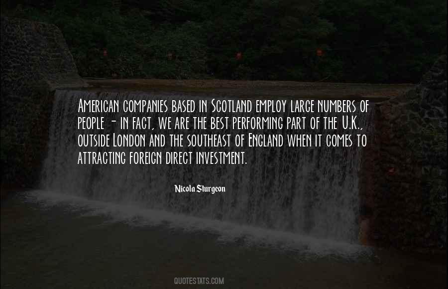 Quotes About London England #1065818