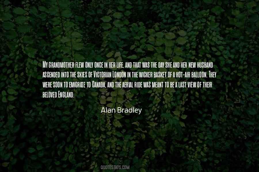 Quotes About London England #1099048