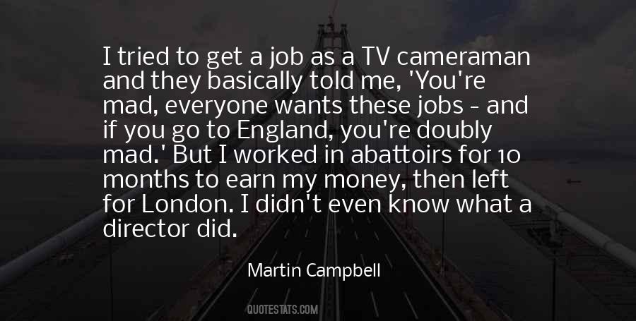 Quotes About London England #123292