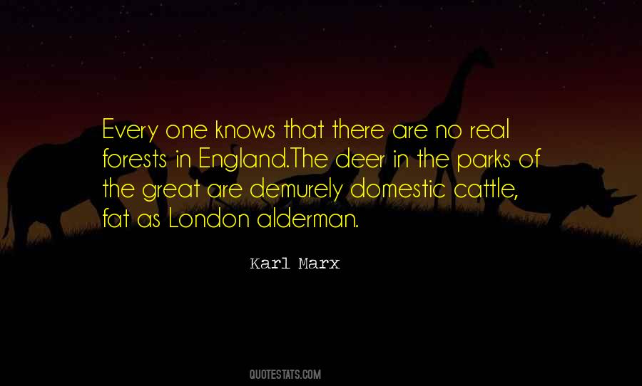 Quotes About London England #1275359