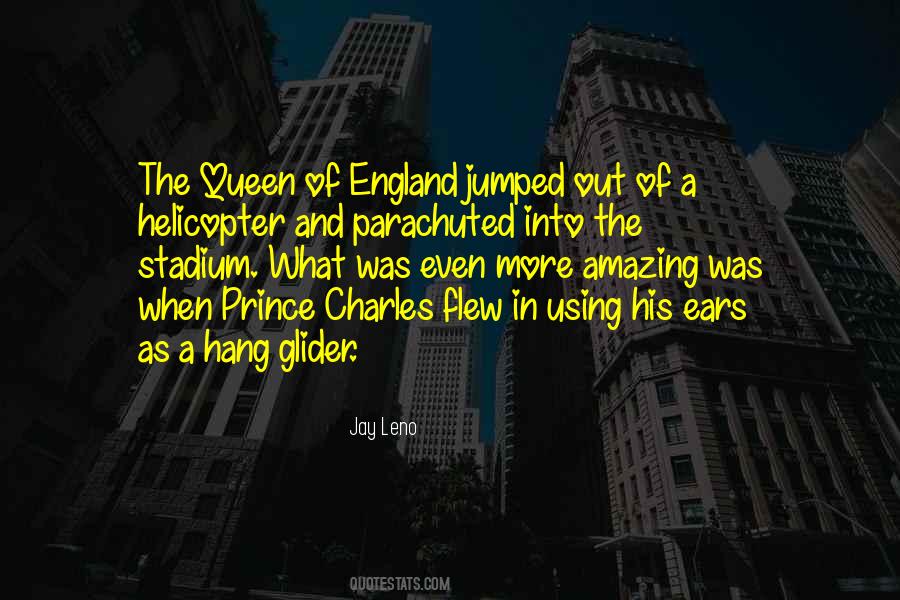 Quotes About London England #170165