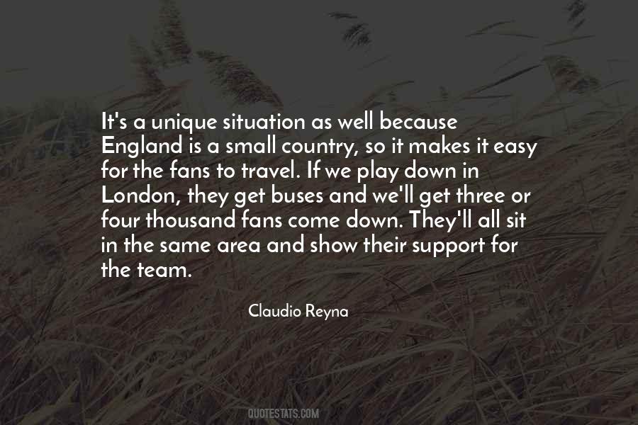Quotes About London England #36408