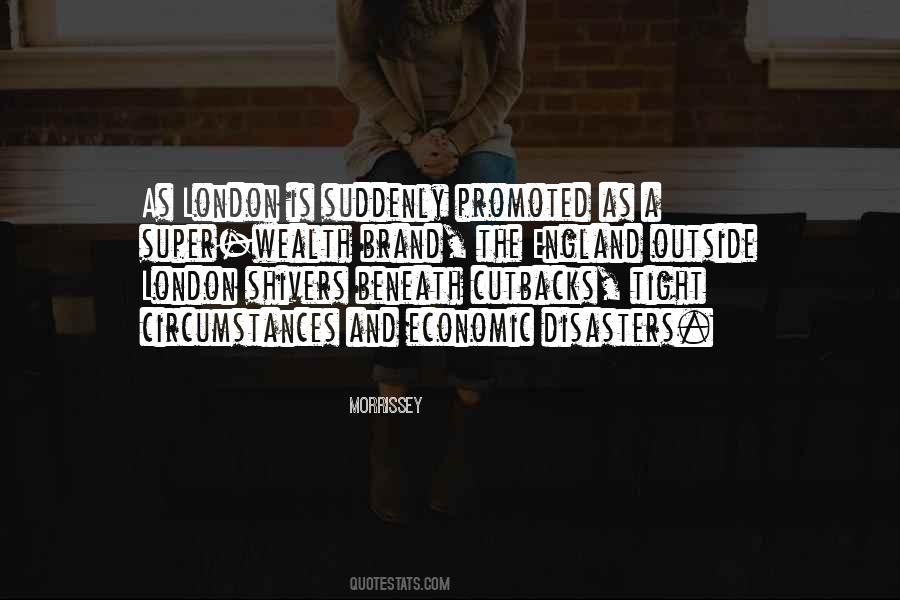 Quotes About London England #459904