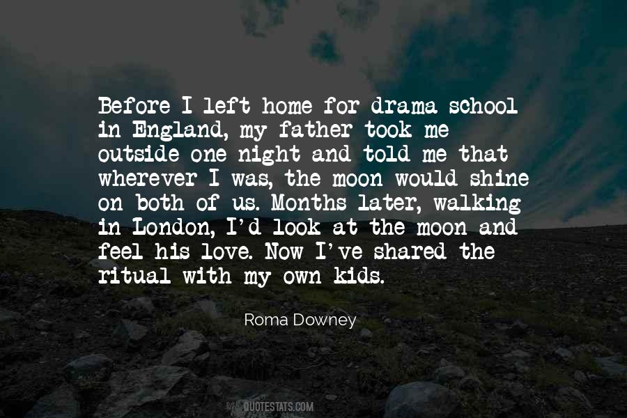 Quotes About London England #847852