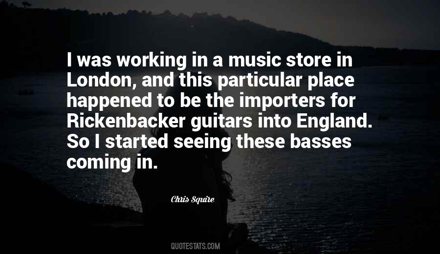 Quotes About London England #968336