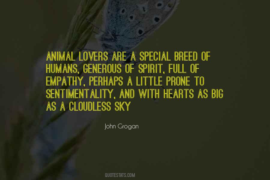 Quotes About Big Hearts #668193