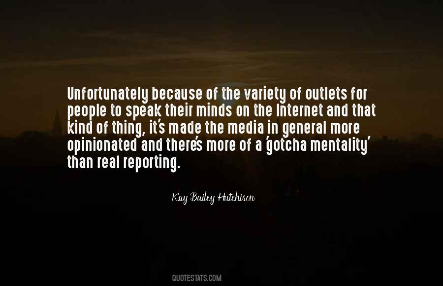 Quotes About Opinionated People #1031653