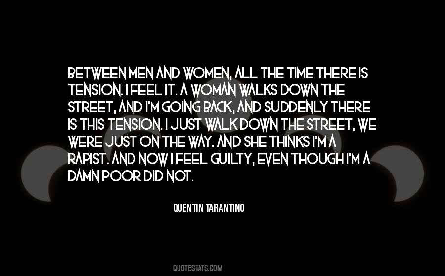 Quotes About Tarantino #178176