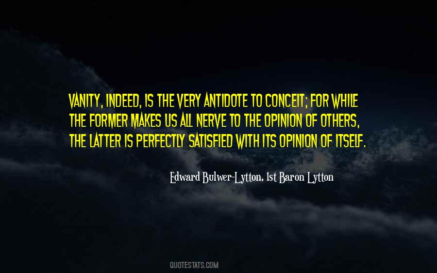 Quotes About Opinion Of Others #801577