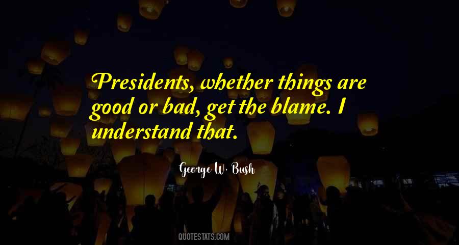 Quotes About Blame #1830052