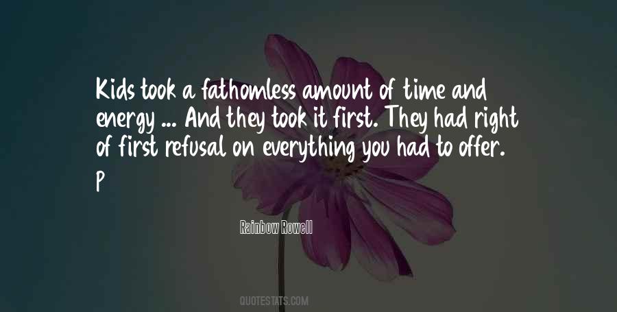 Quotes About Doing Things Right The First Time #245775