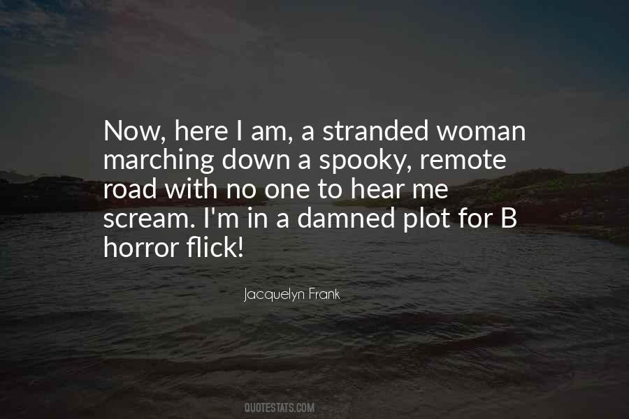 Woman For Me Quotes #102134