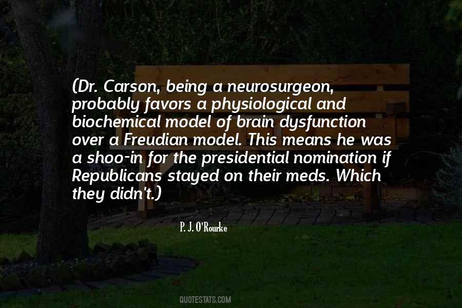 He Stayed Quotes #449047