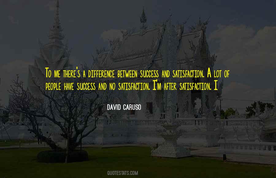 No Difference To Me Quotes #552001