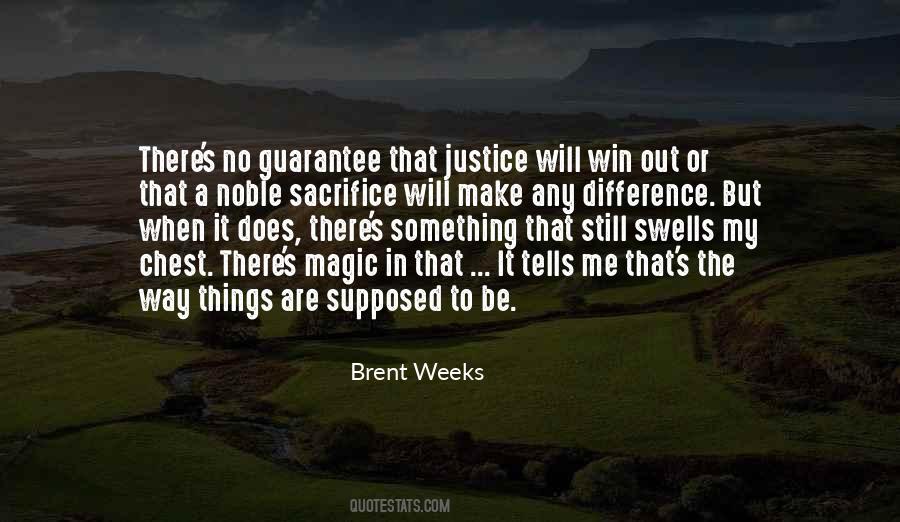 No Difference To Me Quotes #933002